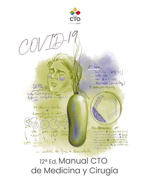 MIR 12 2324 Manual IF COVID 19 12ª Ed Manual CTO de Medicina y