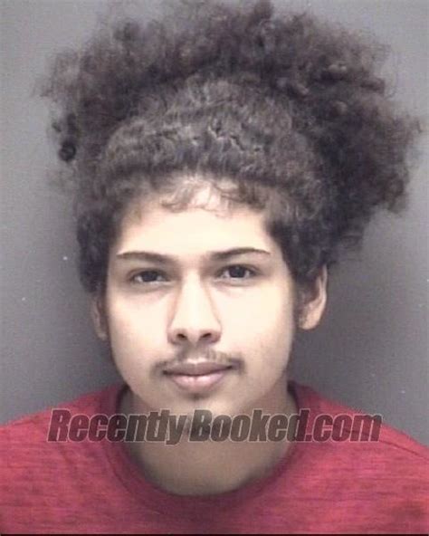 Recent Booking Mugshot For Samuel Gomez In Galveston County Texas