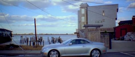 IMCDb Org 2002 Lexus SC 430 UZZ40 In Rockaway 2007