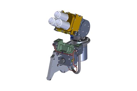 The SKA Experiment Johns Hopkins University Applied Physics Laboratory