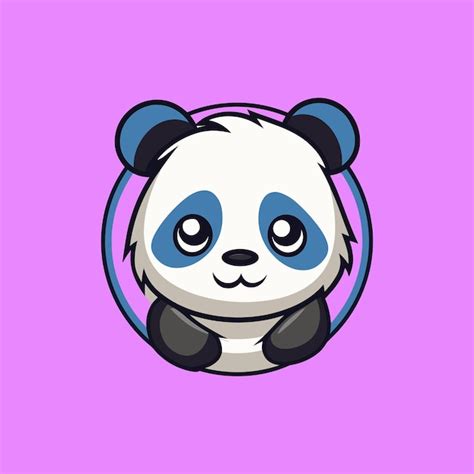 Panda Avatar Bilder Kostenloser Download Auf Freepik