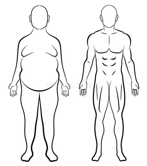 Bodybuilder Transformation Stock Illustrations 127 Bodybuilder