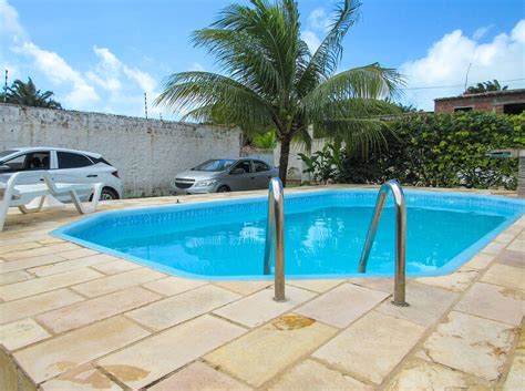 Casa Maravilhosa C Piscina Na Ilha De Itamaraca Pe Updated