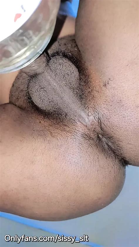 Unusual Cock Pissing Then Lock It As It S Useless Gay Porn Feat Sissysimran By Onlyfans Xhamster