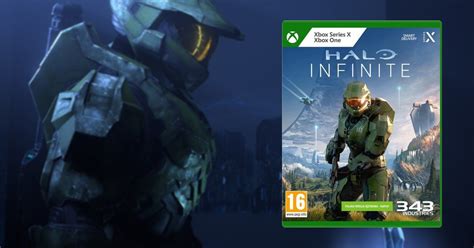 Halo Infinite na Xbox One i Xbox Series X za jedyne 99 zł w Neonet