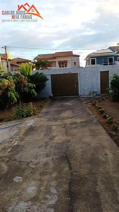 Casa Mobiliada Para Alugar No Bairro Candeias Cnstil Im Veis