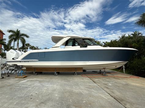 2026 Tiara Yachts 48 Ls Peabody United States