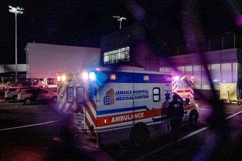 Jfk Airport Jetblue Flight Evacuated After Laptop Fire