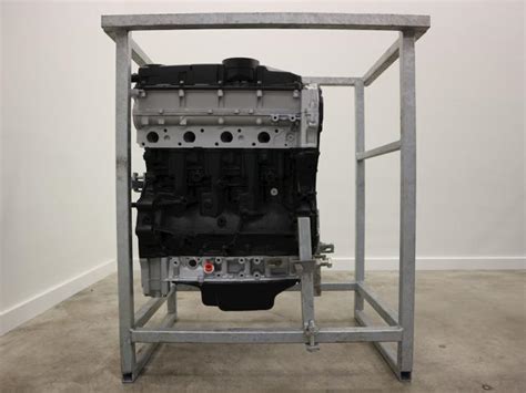 engine ford transit  tdci  cqae srfd