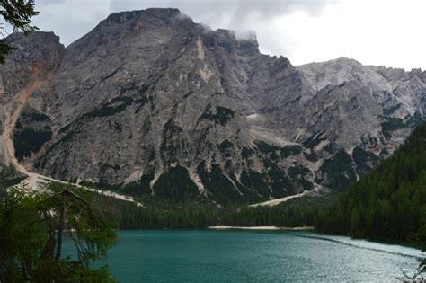 Val Pusteria Dalla Ciclabile San Candido Lienz Ai Laghi