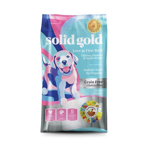 Solid Gold Wet and Dry Dog Food | Pet Age