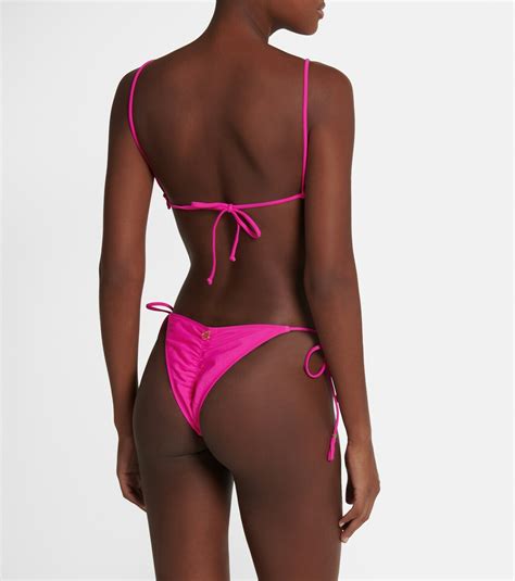 Bananhot Emma Cut Out Bikini Top Bananhot