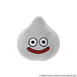 Aitaikuji Dragon Quest Square Enix Smile Slime Gyutto Nigirou Plush