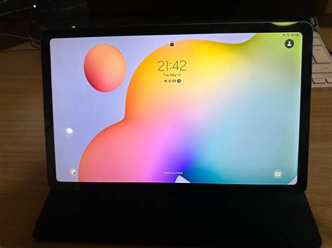 Samsung Galaxy Tab S6 Lite 4 64GB Διάφορα Insomnia gr