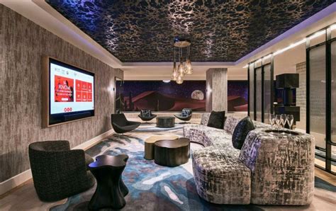 Virgin Hotels Las Vegas Curio Collection By Hilton A Design Boutique Hotel Las Vegas U S A