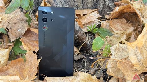 redmagic  pro     color called  lightspeed edition