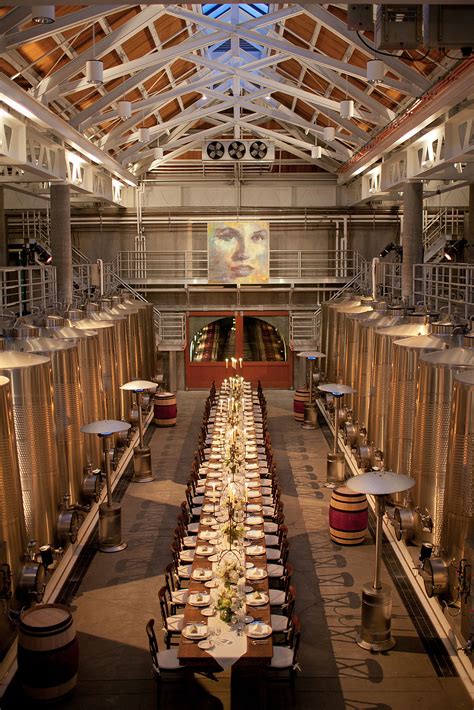 Wine Tasting Room Design