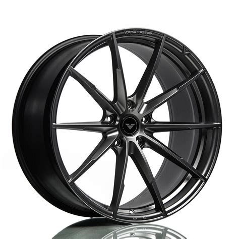 Vorsteiner V Ff Graphite Concave Forged Wheels Rims Fits Bmw