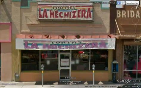 La Hechizera Menu, Menu for La Hechizera, Oak Cliff, Dallas ...