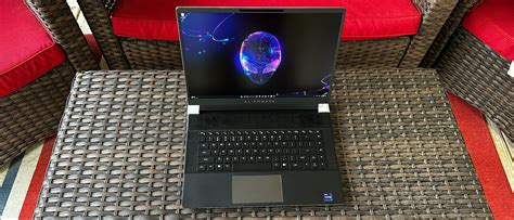 Alienware X Review Compromised Performance In A Pretty Shell