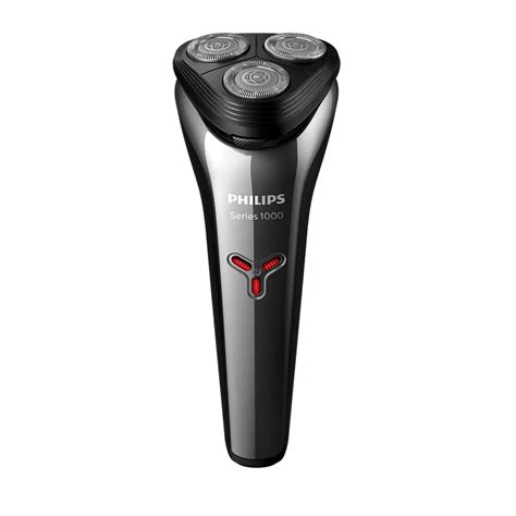 Shaver series 1000 Electric shaver S1301/02 | Philips