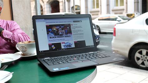 Hands on: Lenovo ThinkPad 13 review | TechRadar