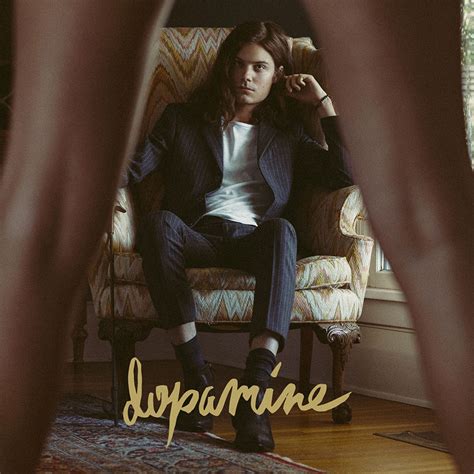 BØRNS: Blue Madonna Album Review | Pitchfork