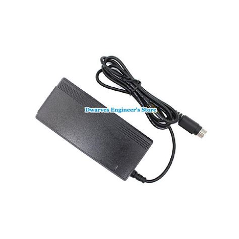 Echt KPL 060F VI 12V 5A 60W Cwt Ac Adapter Voor Cw Vicedeal