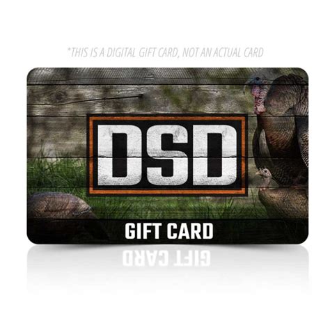 DSD Vinyl Decal Dave Smith Decoys