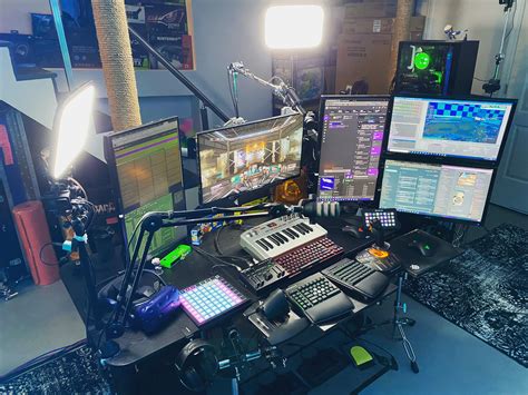 music hq 7