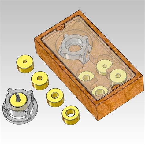 Weekdays For Tormach Cnc Machine And Sprutcam X Users Sprutcam X