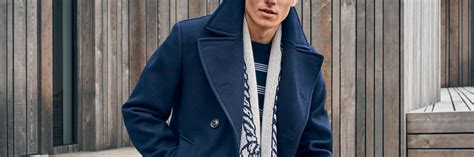 coats  jackets  ultimate guide  winter dressing