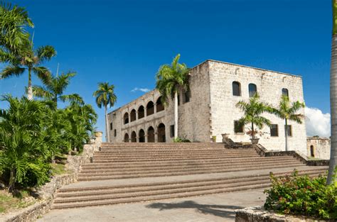 Turismo cultural y religioso República Dominicana Santo Domingo Times