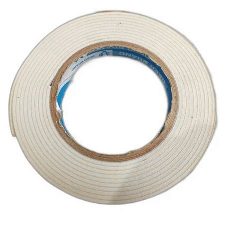 Brand Deer Brand Backing Material Foam Double Sided Adhesive Tape At