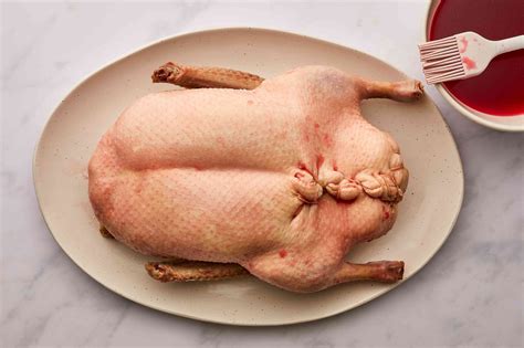 Cantonese Roast Duck Recipes