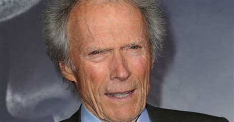 Why Clint Eastwood Always Tries To Use The First Take As A Director