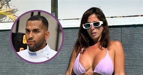 Yulen Pereira Criticaba El F Sico De Anabel Pantoja Salen A La Luz Los