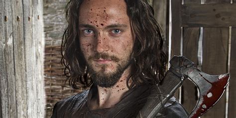 Vikings: Why Athelstan Didn't Go To Valhalla (Despite Ragnar's Vision)