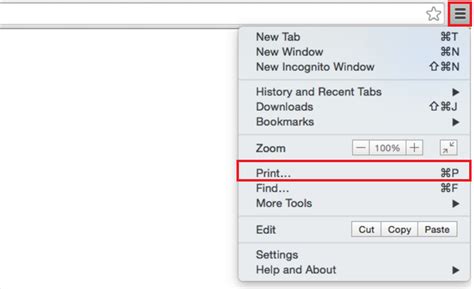 how to save a document as pdf on mac