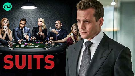 “We had a disconnect”: Suits Almost Didn’t Cast Gabriel Macht Before ...