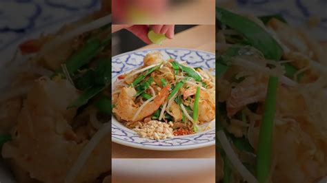 How Pailin's Kitchen is making Thai food mainstream - YouTube Blog