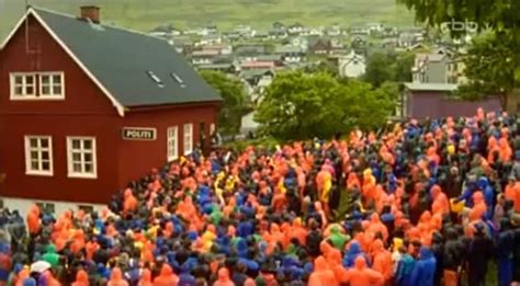 Faroe Islands wants to sequence its entire population's genome