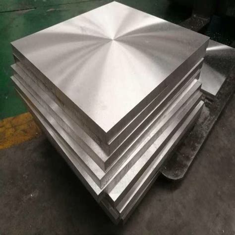 Magnesium Plate Sheet Prime International