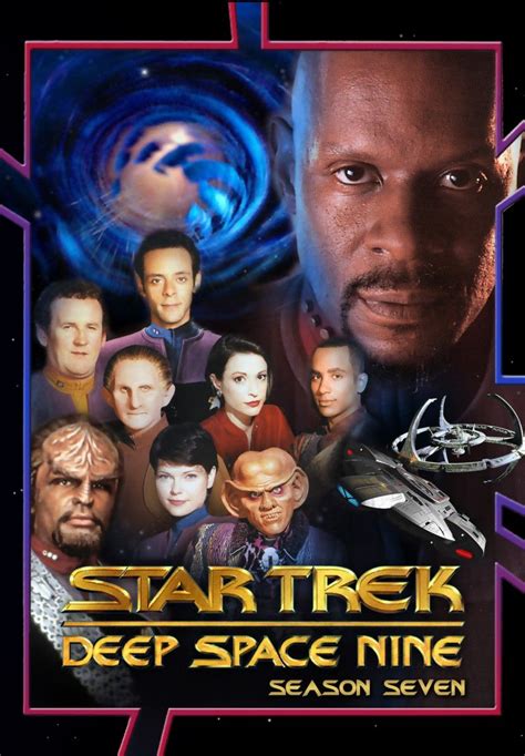 Ds9 Poster