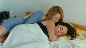 Constance Rousseau Nude Aznude