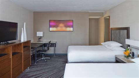 Updated Hotel Rooms and Suites | Hyatt Regency Atlanta