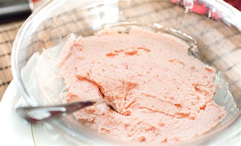 Ricetta Mousse Di Mortadella Ai Pistacchi Con Le Streghe Crai