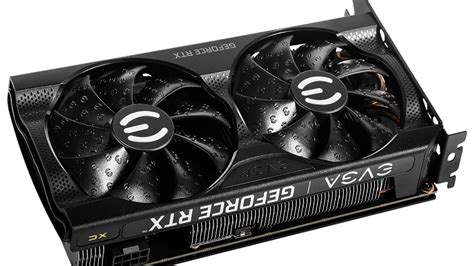 EVGA dejará de fabricar tarjetas gráficas Nvidia