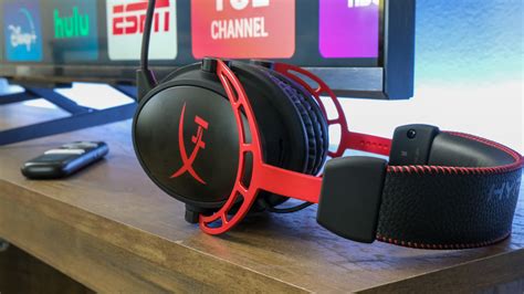 HyperX Cloud Alpha Wireless review