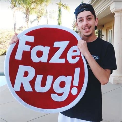 Faze Rug Age Height Latest Biography 2023 Wiki Net Worth Girlfriend Cars